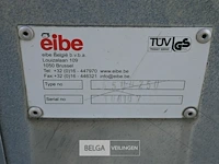 Skatepark eibe (zelf te demonteren) - afbeelding 8 van  23