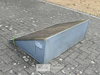 Skatepark eibe (zelf te demonteren) - afbeelding 10 van  23