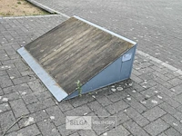 Skatepark eibe (zelf te demonteren) - afbeelding 11 van  23