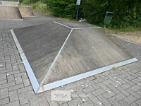 Skatepark eibe (zelf te demonteren) - afbeelding 14 van  23