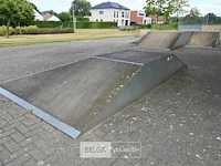 Skatepark eibe (zelf te demonteren) - afbeelding 15 van  23