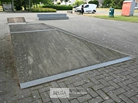 Skatepark eibe (zelf te demonteren) - afbeelding 16 van  23