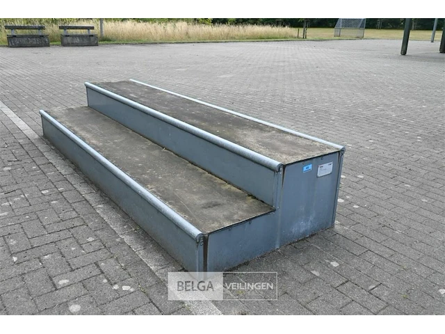 Skatepark eibe (zelf te demonteren) - afbeelding 12 van  23