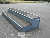 Skatepark eibe (zelf te demonteren) - afbeelding 12 van  23
