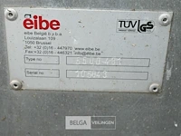 Skatepark eibe (zelf te demonteren) - afbeelding 17 van  23