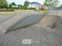 Skatepark eibe (zelf te demonteren) - afbeelding 18 van  23