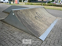 Skatepark eibe (zelf te demonteren) - afbeelding 19 van  23