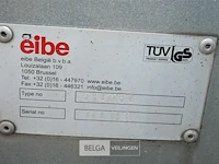 Skatepark eibe (zelf te demonteren) - afbeelding 21 van  23