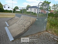 Skatepark eibe (zelf te demonteren) - afbeelding 23 van  23