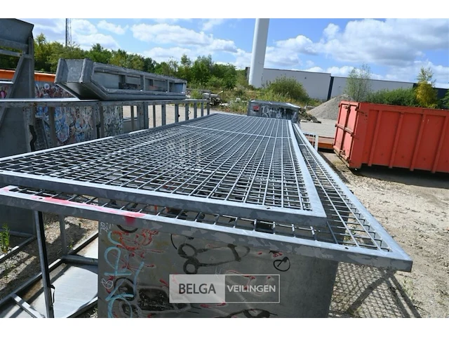 Skatepark eibe - afbeelding 2 van  13