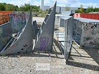 Skatepark eibe - afbeelding 3 van  13