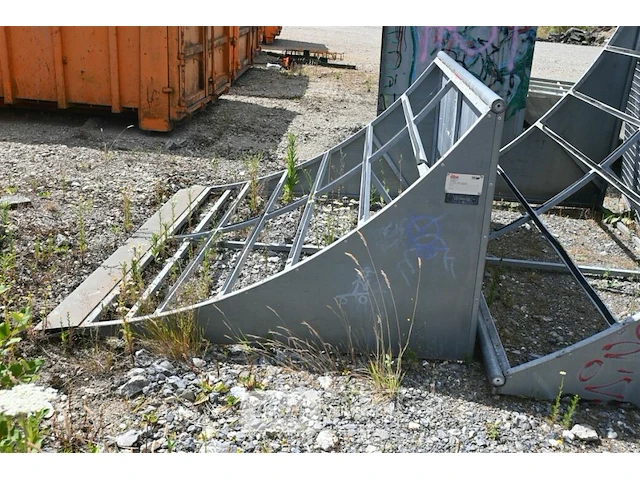 Skatepark eibe - afbeelding 4 van  13
