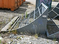 Skatepark eibe - afbeelding 4 van  13