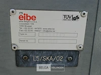 Skatepark eibe - afbeelding 5 van  13