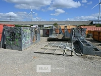 Skatepark eibe - afbeelding 1 van  13