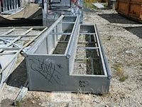 Skatepark eibe - afbeelding 6 van  13
