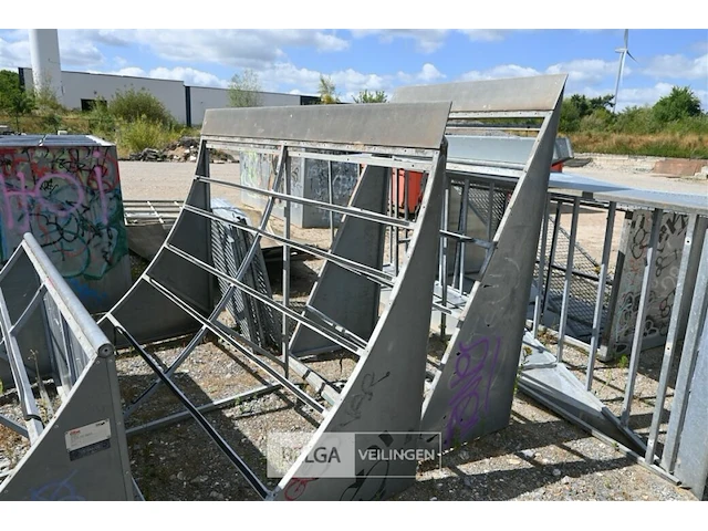 Skatepark eibe - afbeelding 7 van  13