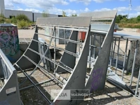 Skatepark eibe - afbeelding 7 van  13