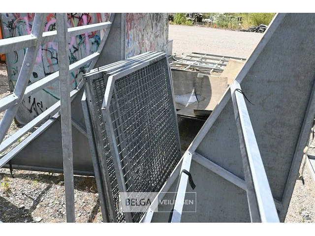 Skatepark eibe - afbeelding 8 van  13