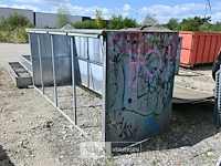 Skatepark eibe - afbeelding 9 van  13