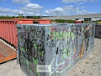 Skatepark eibe - afbeelding 10 van  13
