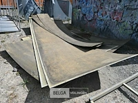 Skatepark eibe - afbeelding 12 van  13