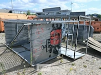 Skatepark eibe - afbeelding 13 van  13