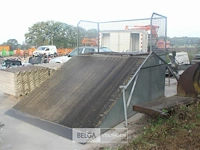Skateramp elbe - afbeelding 1 van  9