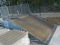 Skateramp elbe - afbeelding 3 van  9