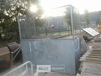 Skateramp elbe - afbeelding 4 van  9