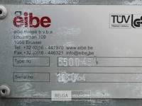 Skateramp elbe - afbeelding 5 van  9