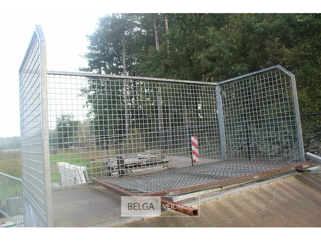 Skateramp elbe - afbeelding 7 van  9