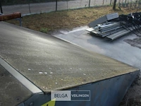 Skateramp elbe - afbeelding 8 van  9