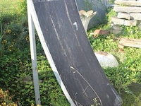 Skateramp - afbeelding 2 van  9