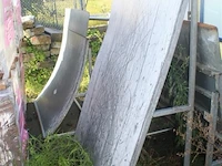 Skateramp - afbeelding 6 van  9
