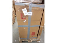 Skelter voor kinderen met verstelbaar zitje in 3 standen - afbeelding 6 van  6