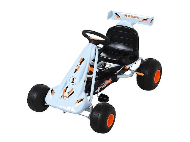 Skelter - afbeelding 3 van  6