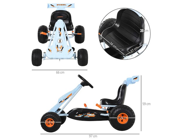 Skelter - afbeelding 4 van  6