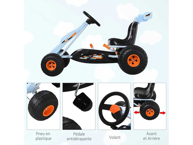 Skelter - afbeelding 5 van  6