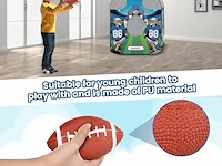 Skerito 3 in 1 speelnet - afbeelding 2 van  5