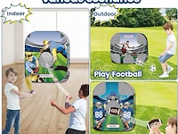 Skerito 3 in 1 speelnet - afbeelding 4 van  5