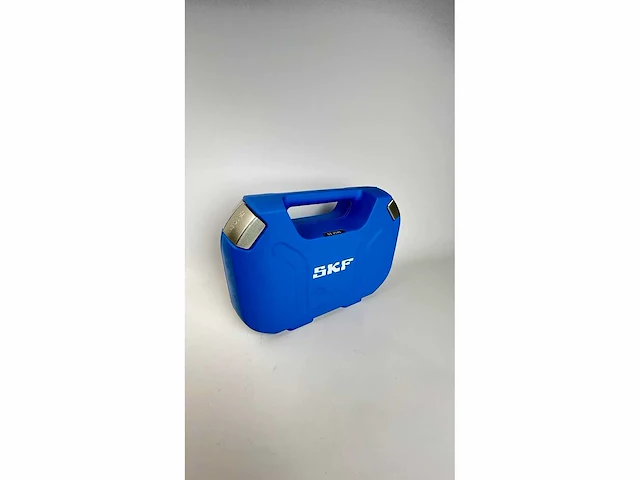 Skf - tkst 11 - elektronische stethoscoop-instrument - afbeelding 2 van  11