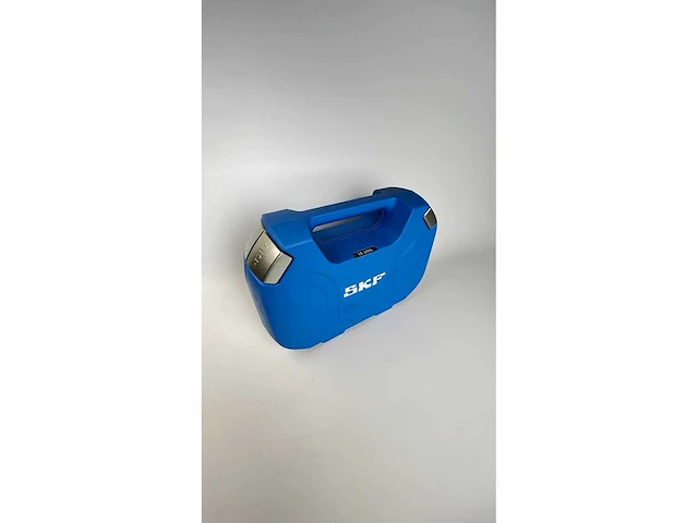 Skf - tkst 11 - elektronische stethoscoop-instrument - afbeelding 3 van  11
