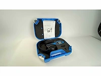 Skf - tkst 11 - elektronische stethoscoop-instrument - afbeelding 1 van  11