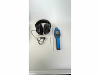Skf - tkst 11 - elektronische stethoscoop-instrument - afbeelding 8 van  11