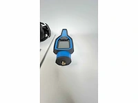 Skf - tkst 11 - elektronische stethoscoop-instrument - afbeelding 10 van  11