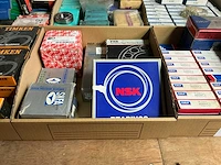 Skf, fag en kml grote partij diverse lagers - afbeelding 2 van  26