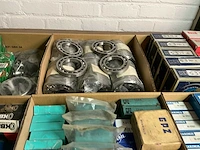 Skf, fag en kml grote partij diverse lagers - afbeelding 4 van  26
