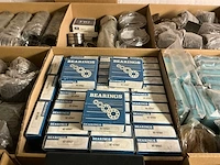 Skf, fag en kml grote partij diverse lagers - afbeelding 11 van  26