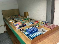 Skf, fag en kml grote partij diverse lagers - afbeelding 1 van  26
